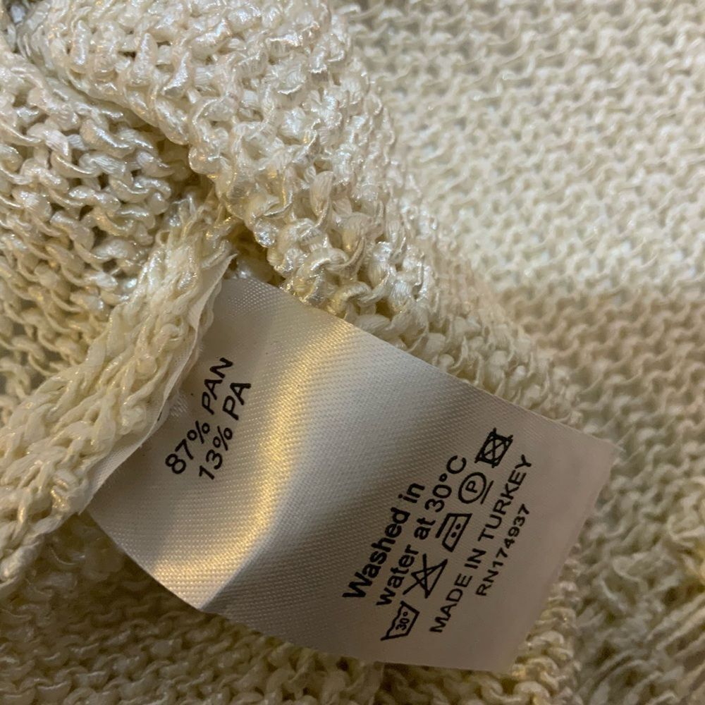 B & K Moda sweater - Picture 8 of 8